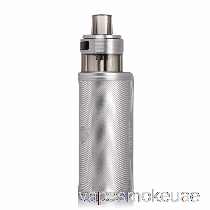 نظام Vape Uae Vaporesso Gen Pt60 Pod باللون الفضي الفاتح